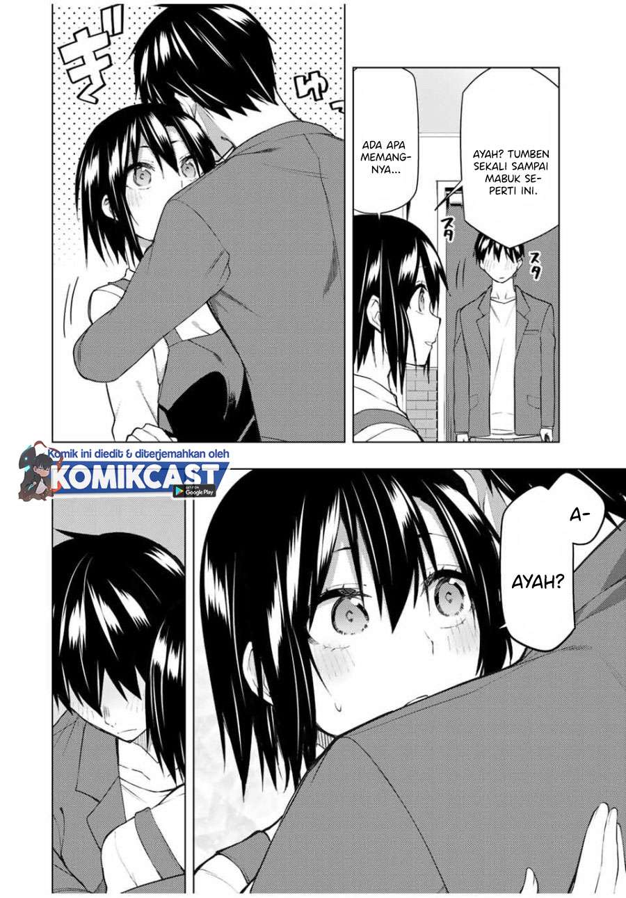 Bokutachi no Remake Chapter 28.2 Gambar 11
